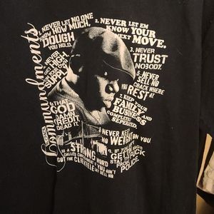 Biggie 19 crack commandments